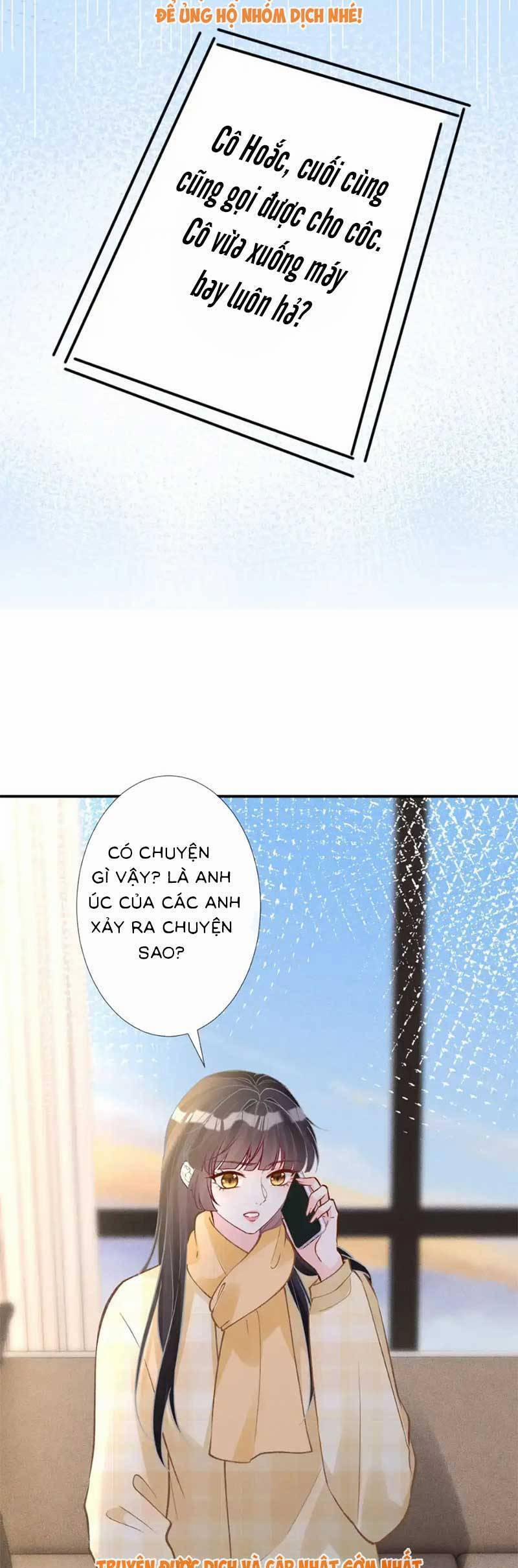 Ôm Khẩn Tiểu Mã Giáp Của Tôi 282 trang 21