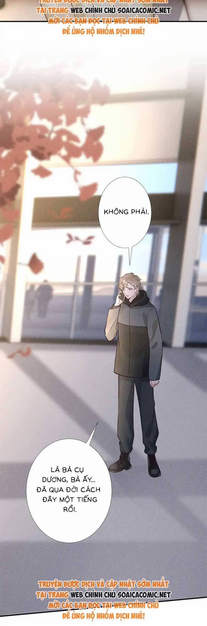 Ôm Khẩn Tiểu Mã Giáp Của Tôi 282 trang 22