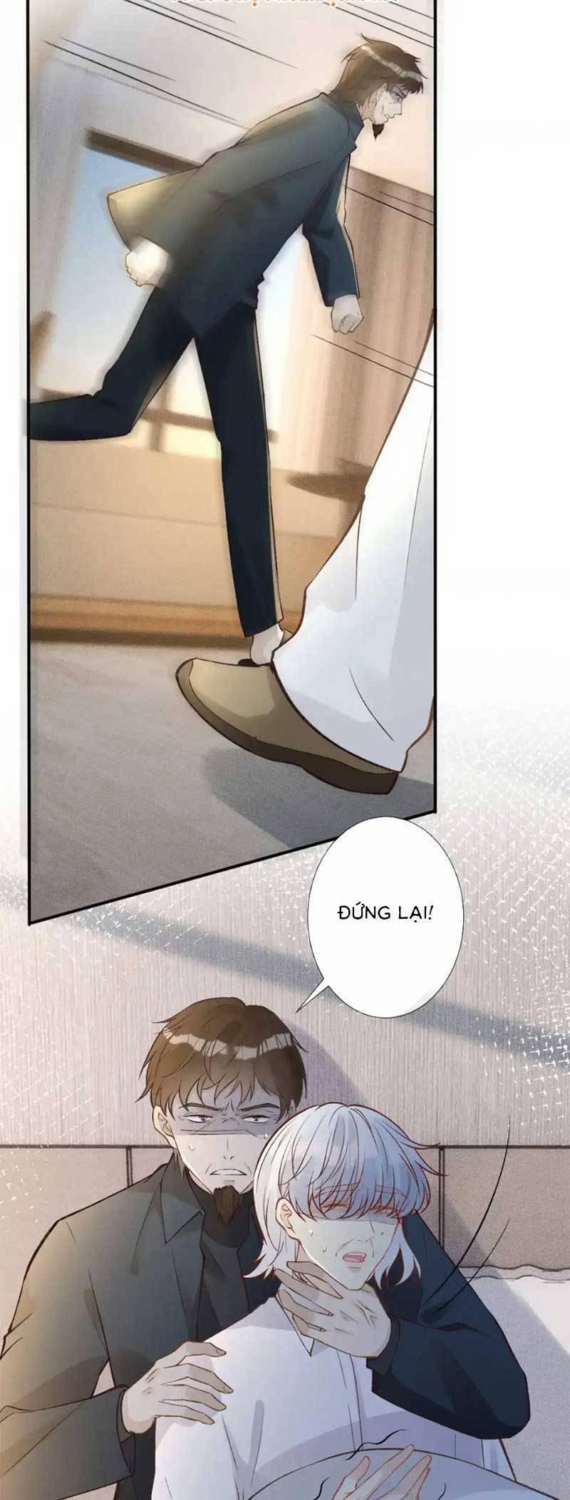 Ôm Khẩn Tiểu Mã Giáp Của Tôi 282 trang 3