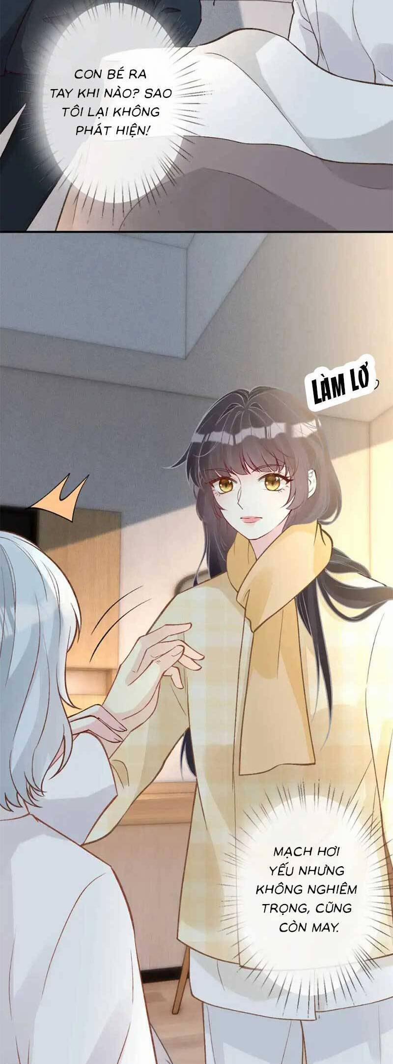 Ôm Khẩn Tiểu Mã Giáp Của Tôi 282 trang 7