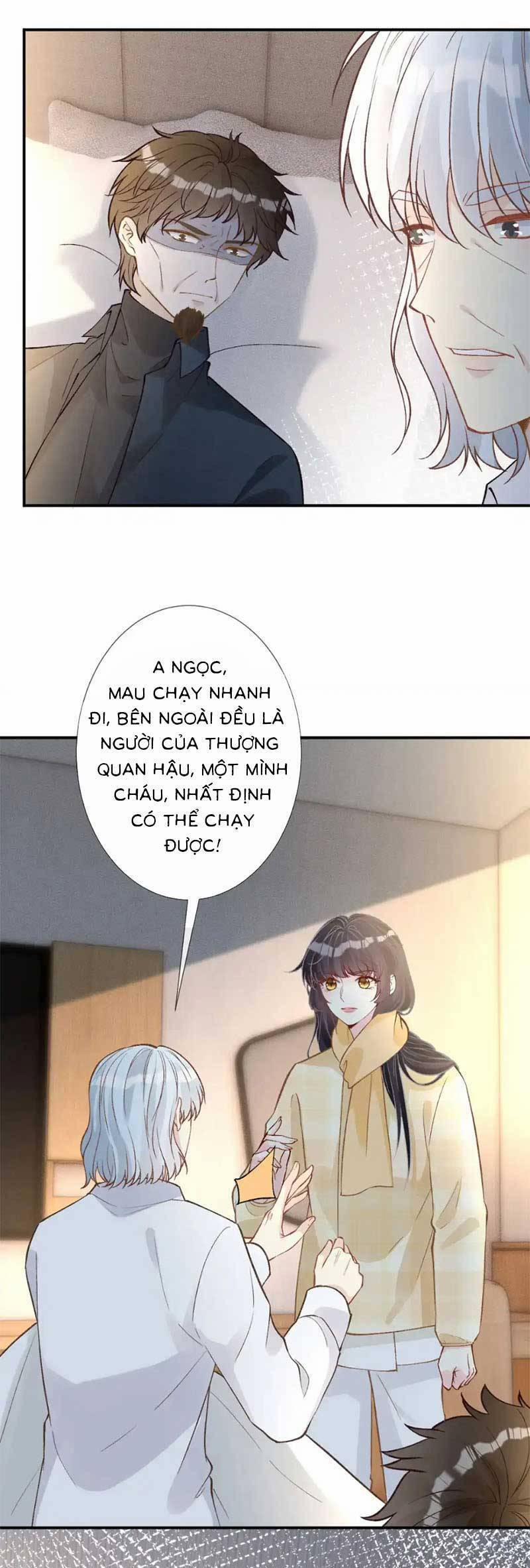 Ôm Khẩn Tiểu Mã Giáp Của Tôi 282 trang 9