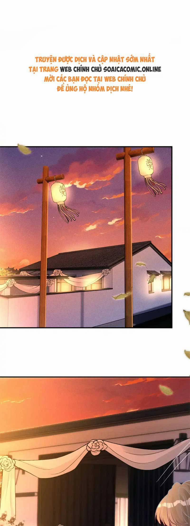 Ôm Khẩn Tiểu Mã Giáp Của Tôi 283 trang 0