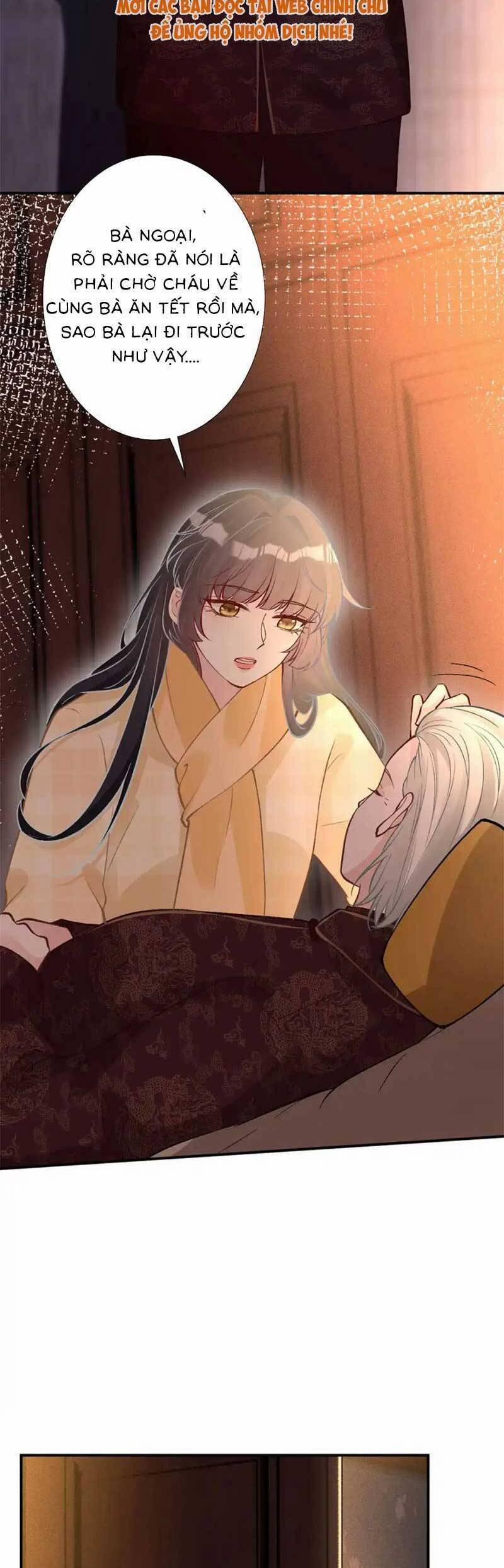 Ôm Khẩn Tiểu Mã Giáp Của Tôi 283 trang 10