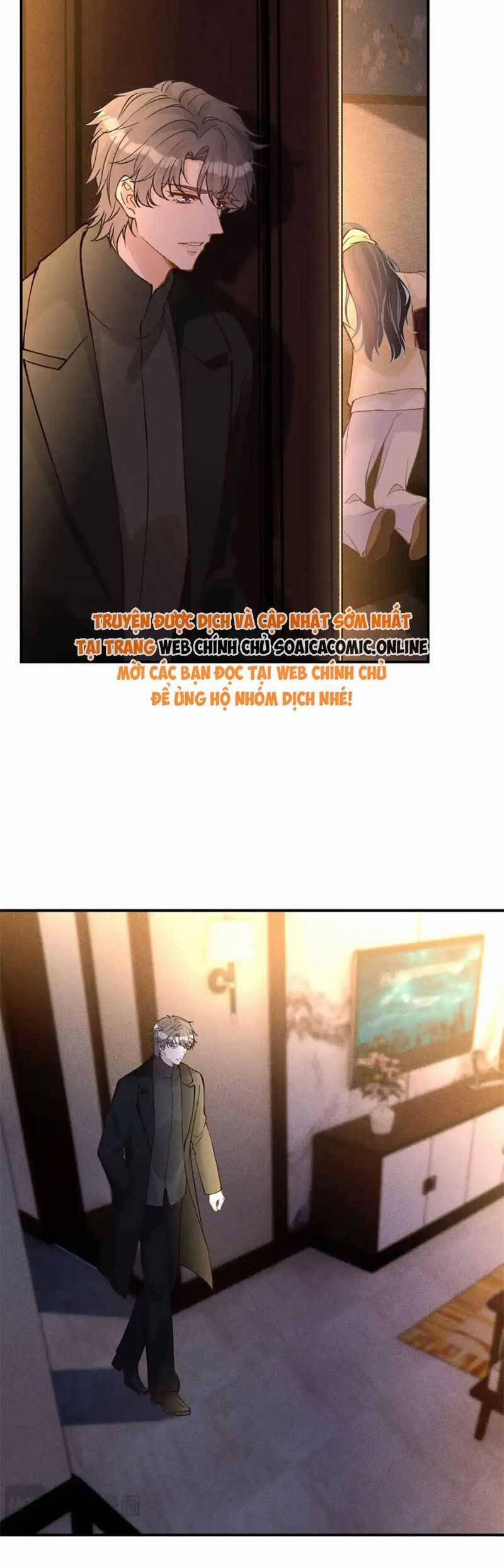 Ôm Khẩn Tiểu Mã Giáp Của Tôi 283 trang 11