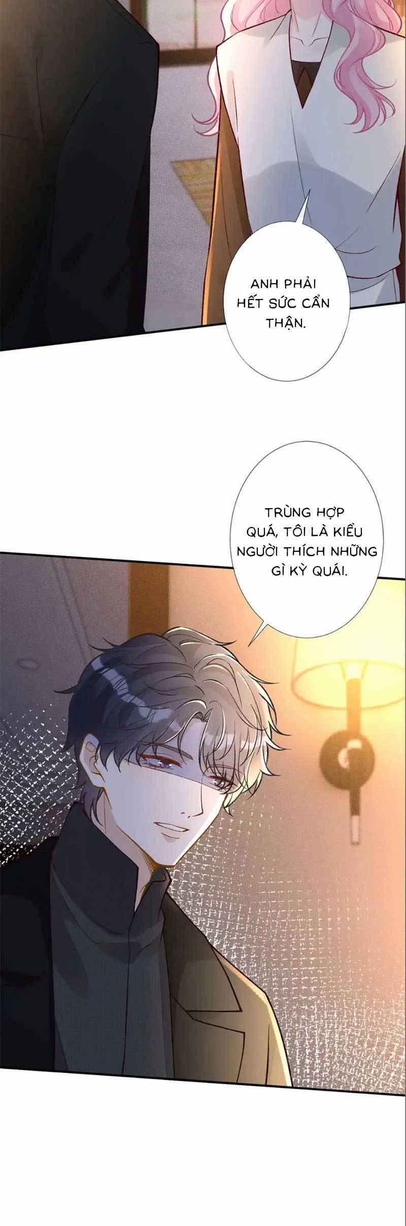 Ôm Khẩn Tiểu Mã Giáp Của Tôi 283 trang 14