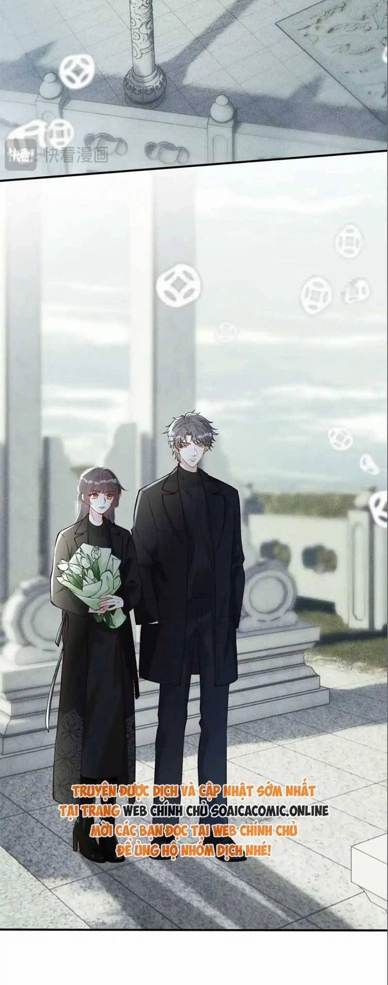 Ôm Khẩn Tiểu Mã Giáp Của Tôi 283 trang 19