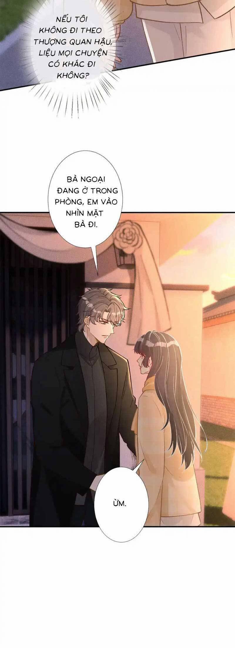 Ôm Khẩn Tiểu Mã Giáp Của Tôi 283 trang 2