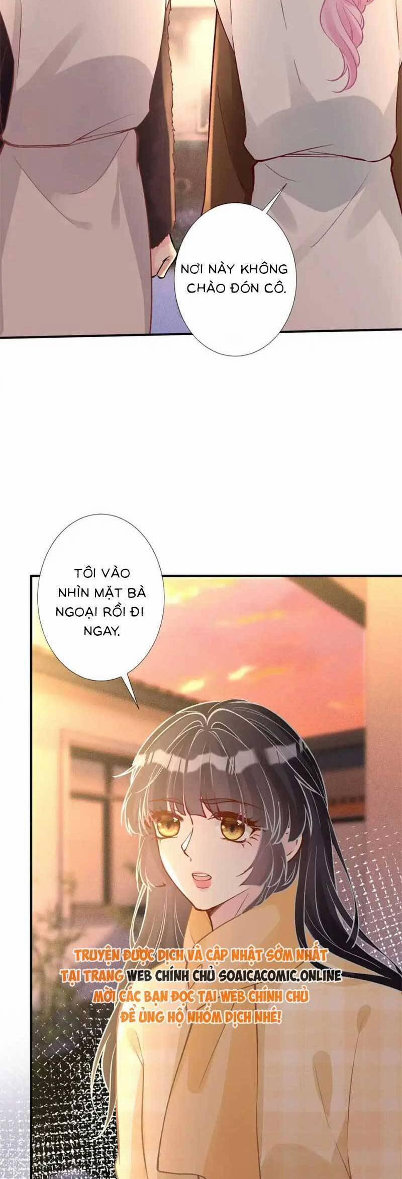 Ôm Khẩn Tiểu Mã Giáp Của Tôi 283 trang 4