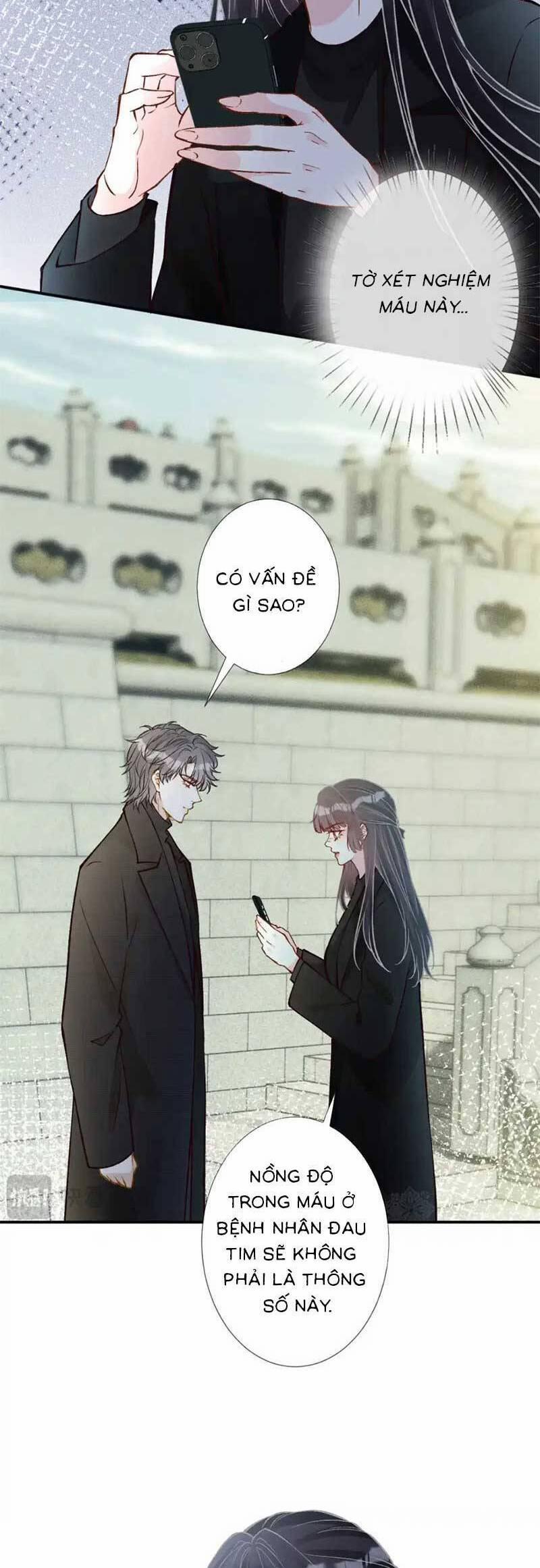 Ôm Khẩn Tiểu Mã Giáp Của Tôi 284 trang 10