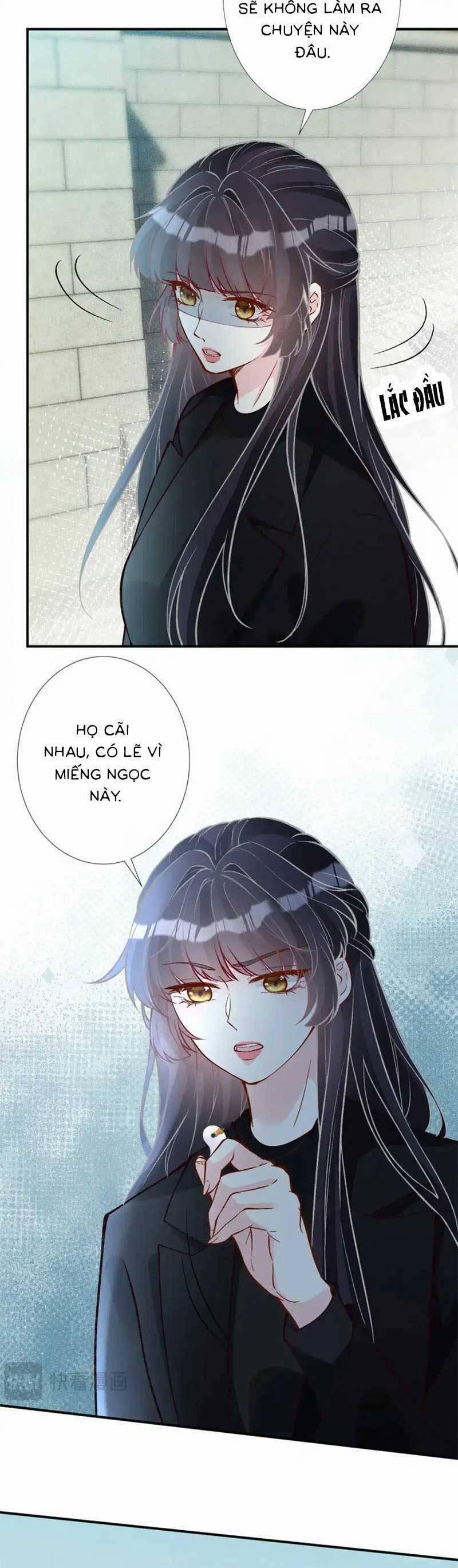 Ôm Khẩn Tiểu Mã Giáp Của Tôi 284 trang 13