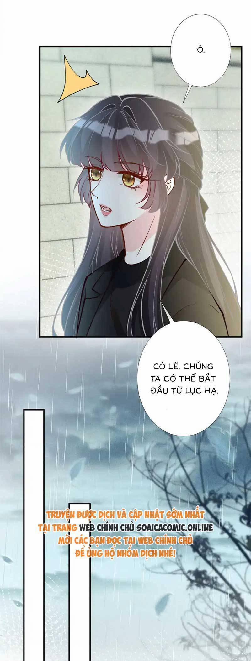 Ôm Khẩn Tiểu Mã Giáp Của Tôi 284 trang 15