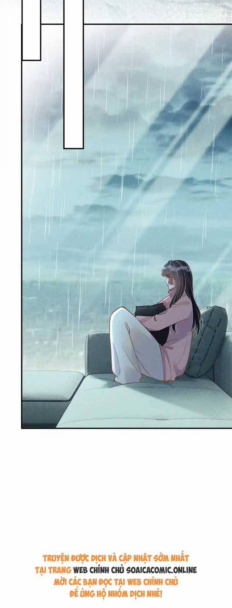 Ôm Khẩn Tiểu Mã Giáp Của Tôi 284 trang 16