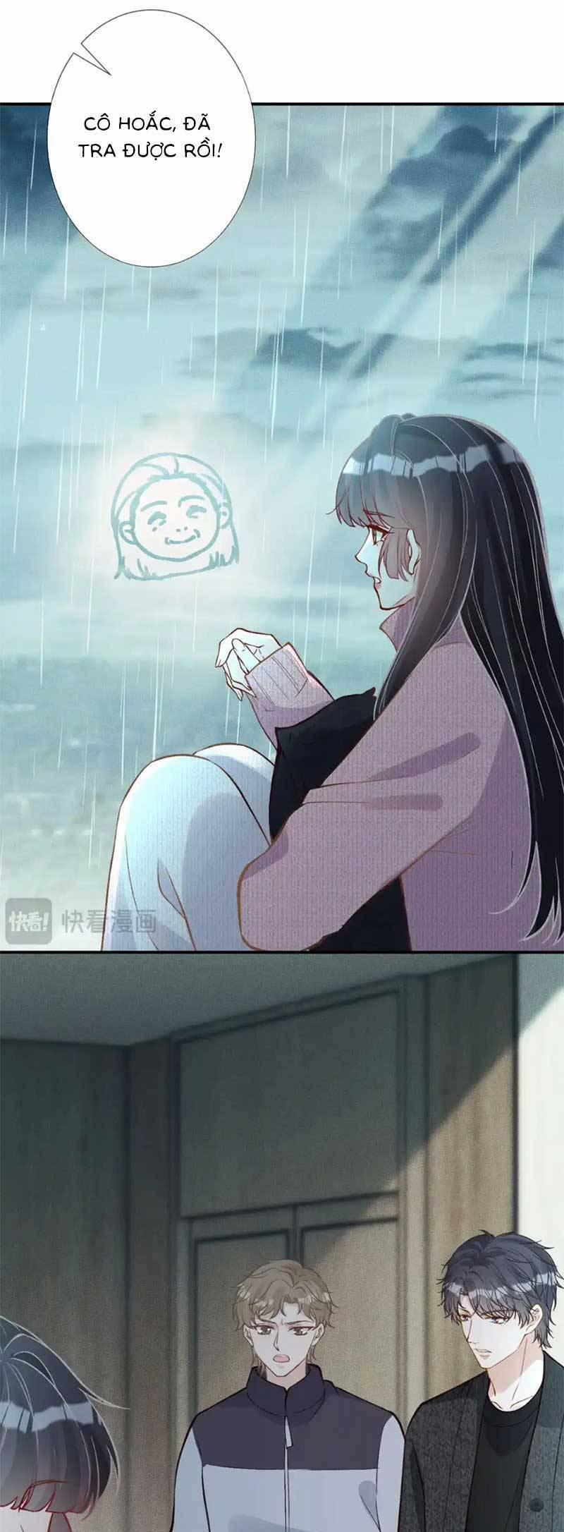 Ôm Khẩn Tiểu Mã Giáp Của Tôi 284 trang 17