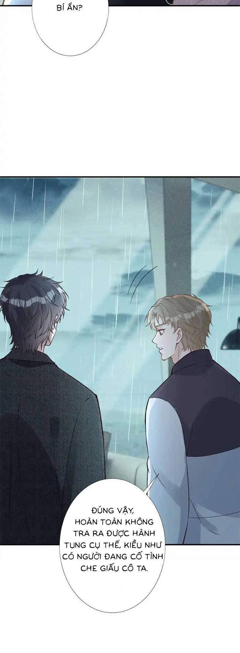 Ôm Khẩn Tiểu Mã Giáp Của Tôi 284 trang 19