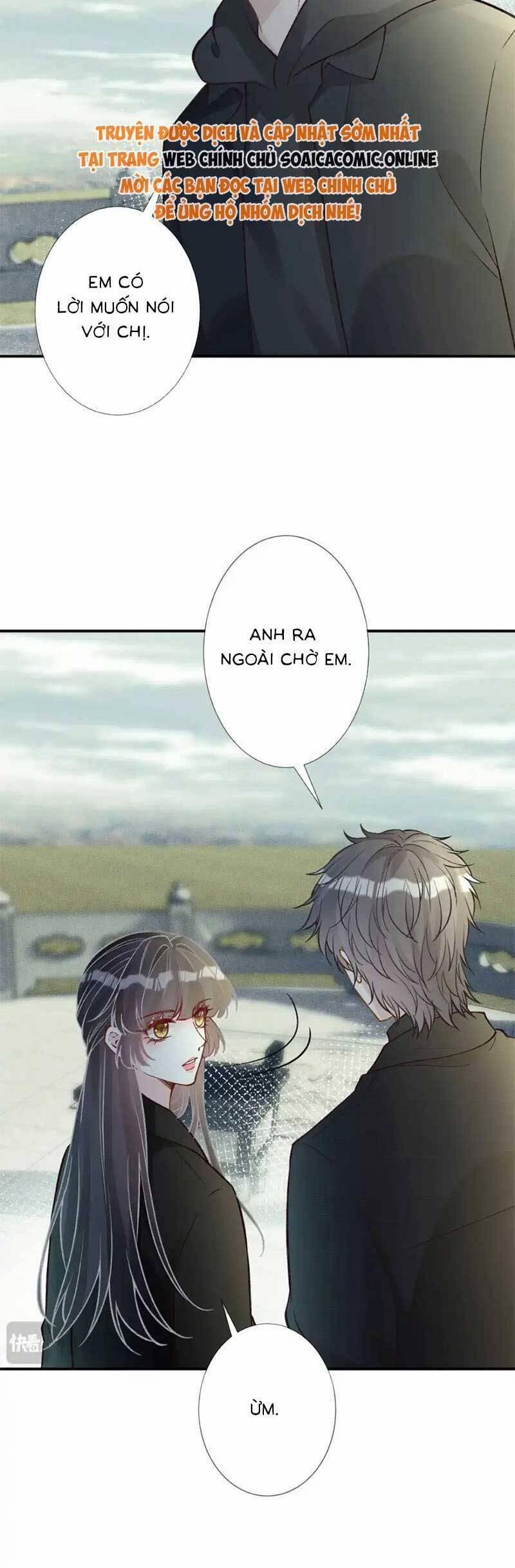 Ôm Khẩn Tiểu Mã Giáp Của Tôi 284 trang 2