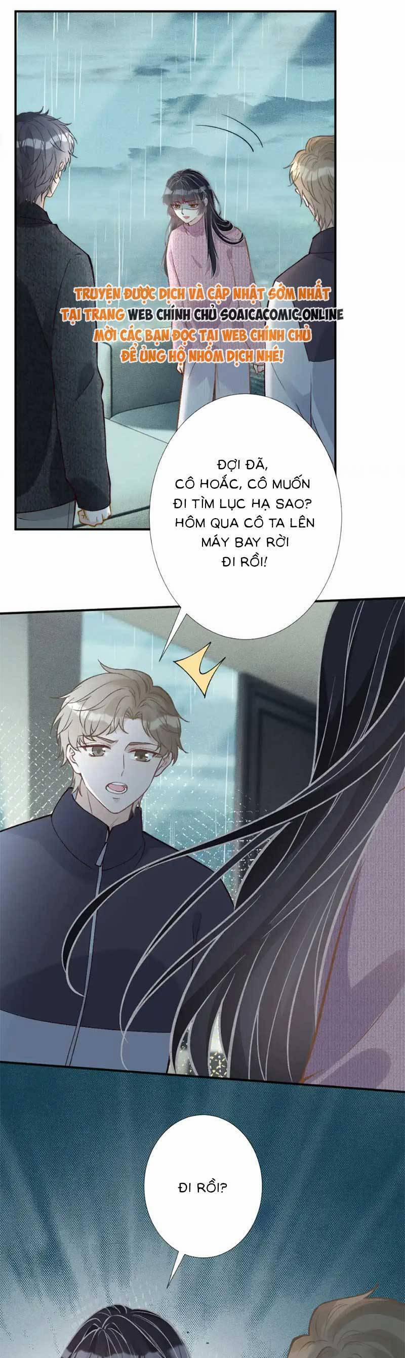 Ôm Khẩn Tiểu Mã Giáp Của Tôi 284 trang 20