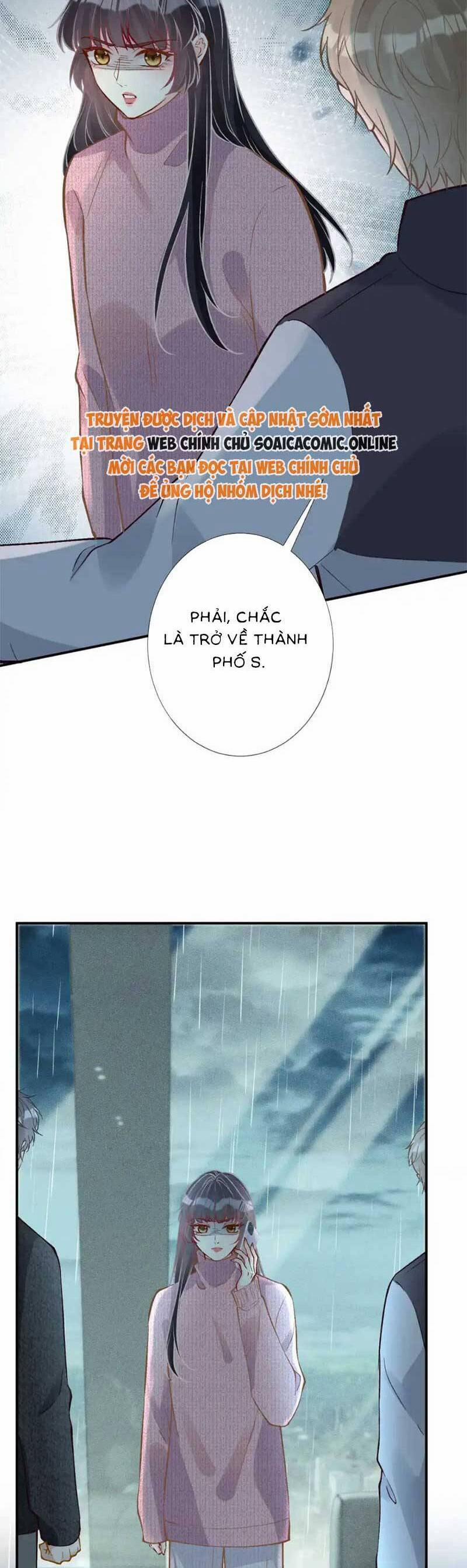 Ôm Khẩn Tiểu Mã Giáp Của Tôi 284 trang 21