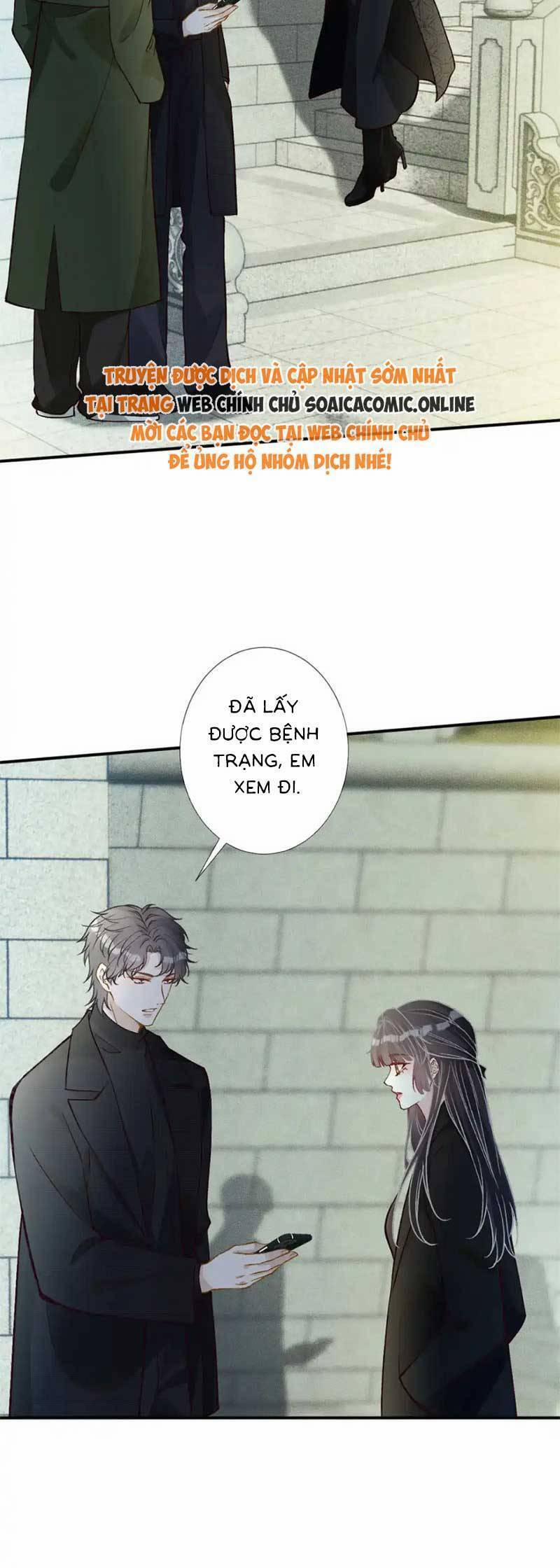 Ôm Khẩn Tiểu Mã Giáp Của Tôi 284 trang 8