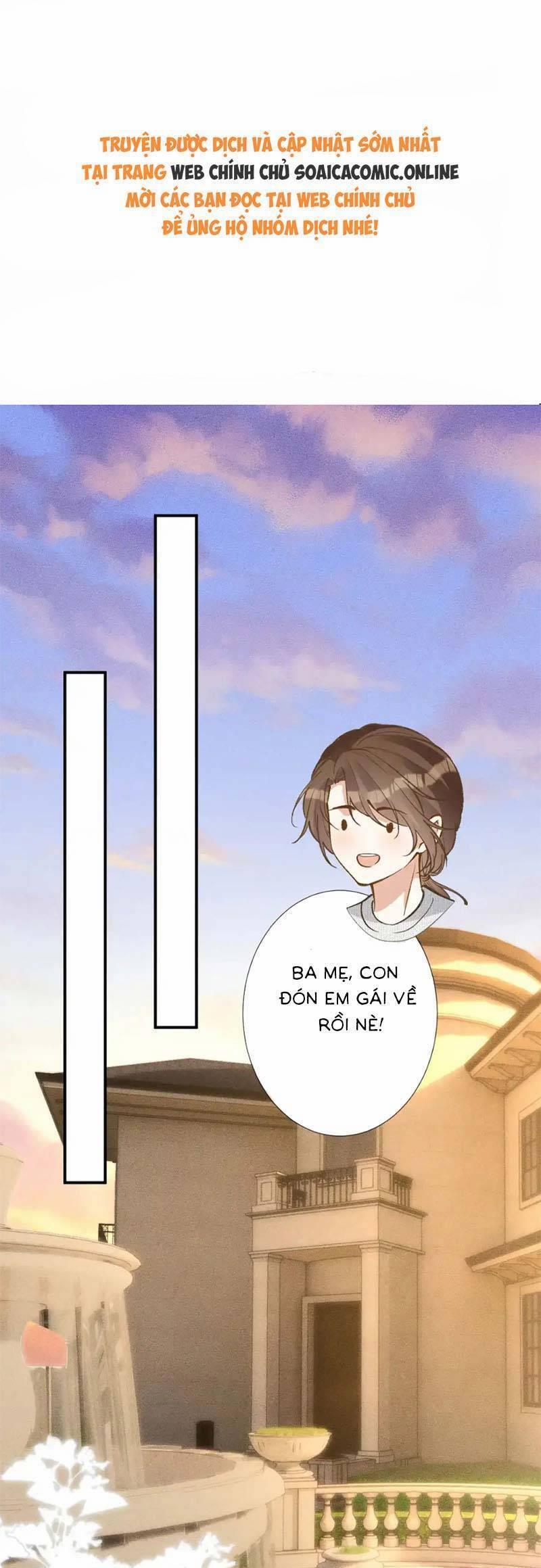 Ôm Khẩn Tiểu Mã Giáp Của Tôi 285 trang 0