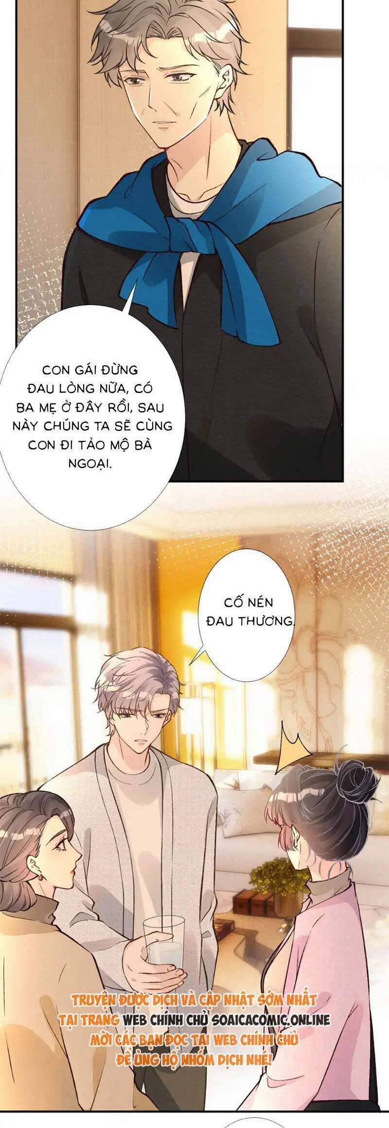 Ôm Khẩn Tiểu Mã Giáp Của Tôi 285 trang 2