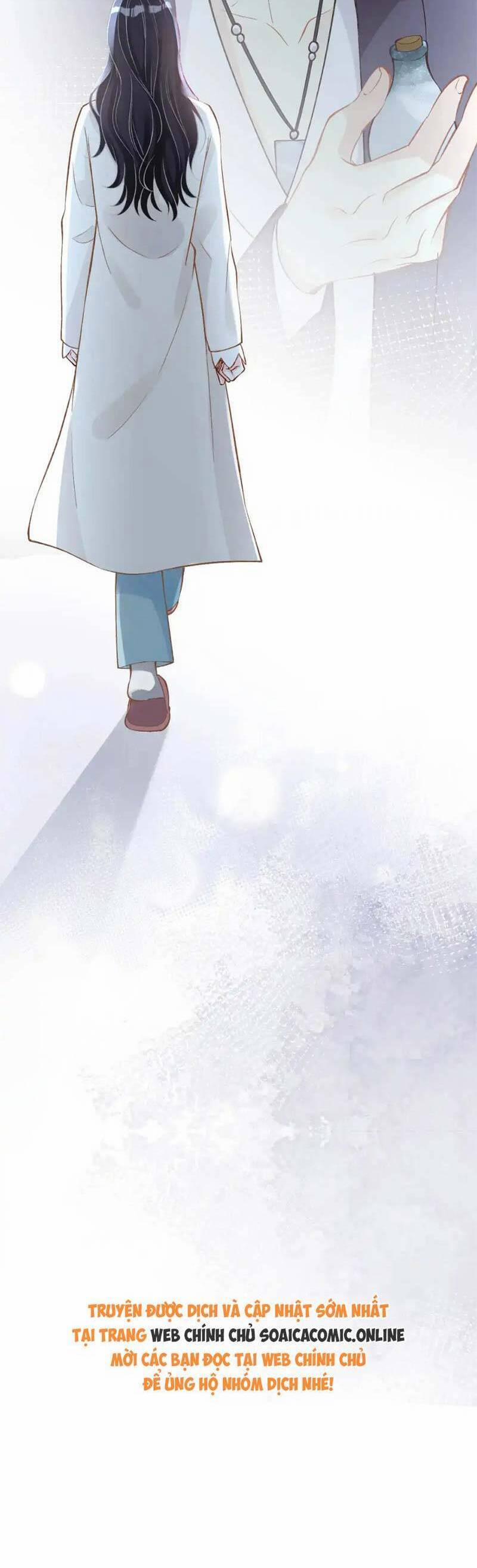 Ôm Khẩn Tiểu Mã Giáp Của Tôi 285 trang 20