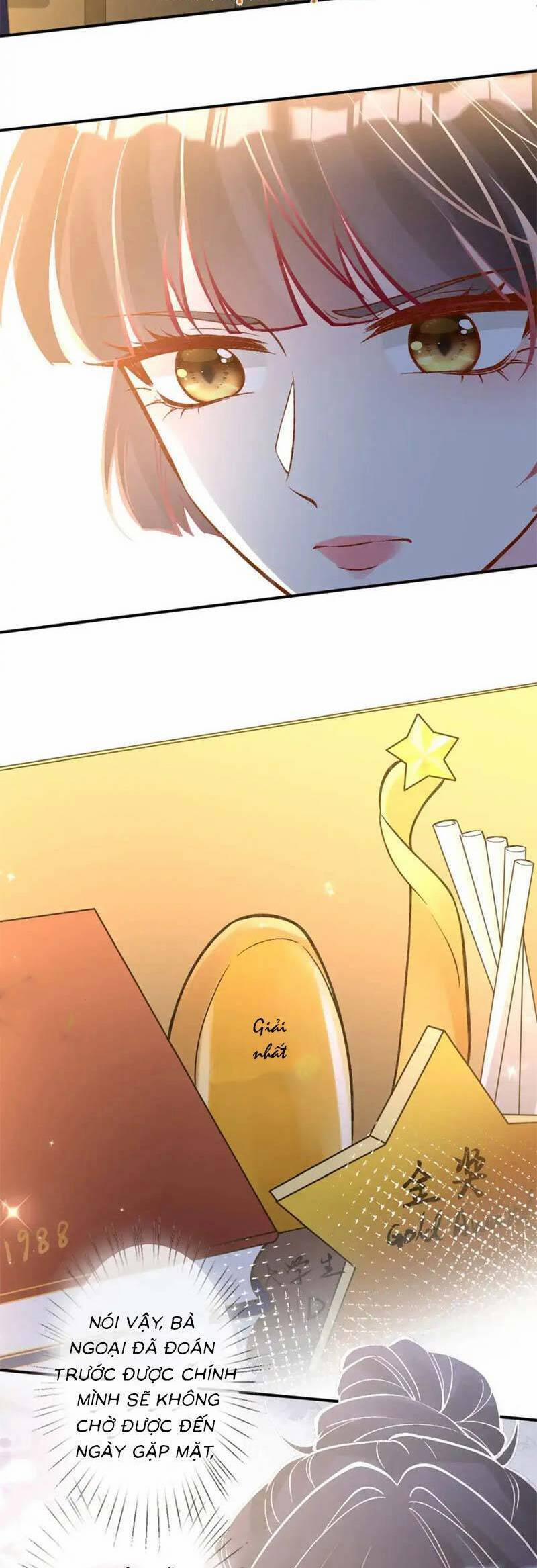 Ôm Khẩn Tiểu Mã Giáp Của Tôi 285 trang 7