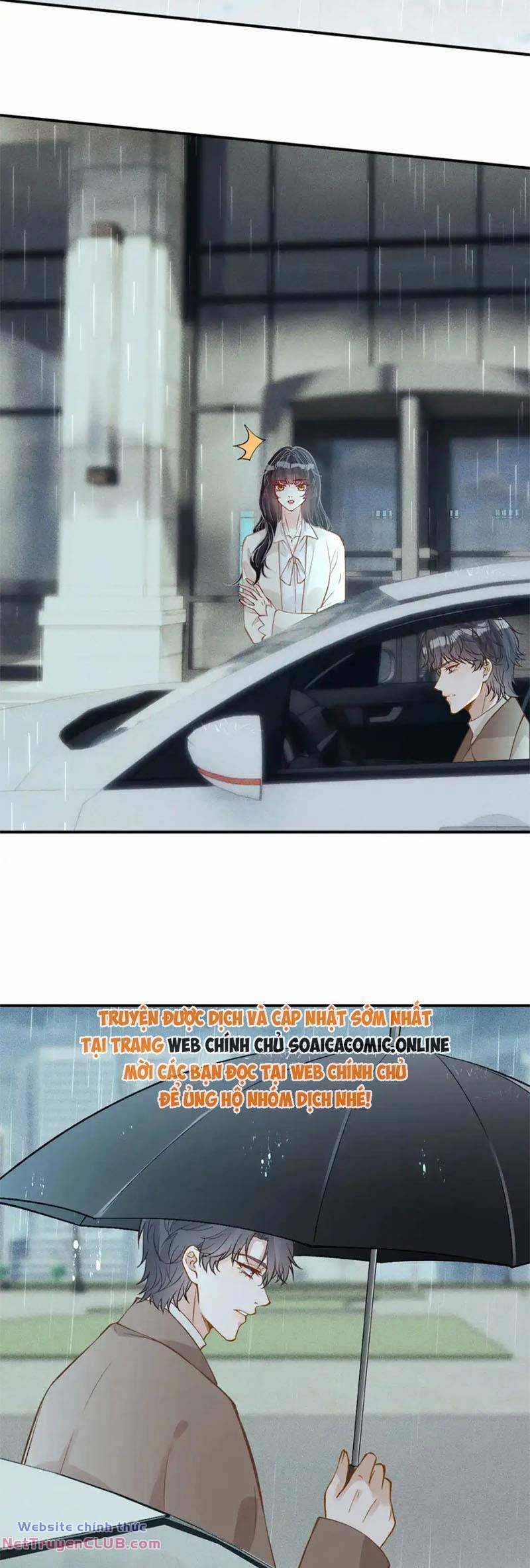 Ôm Khẩn Tiểu Mã Giáp Của Tôi 286 trang 1