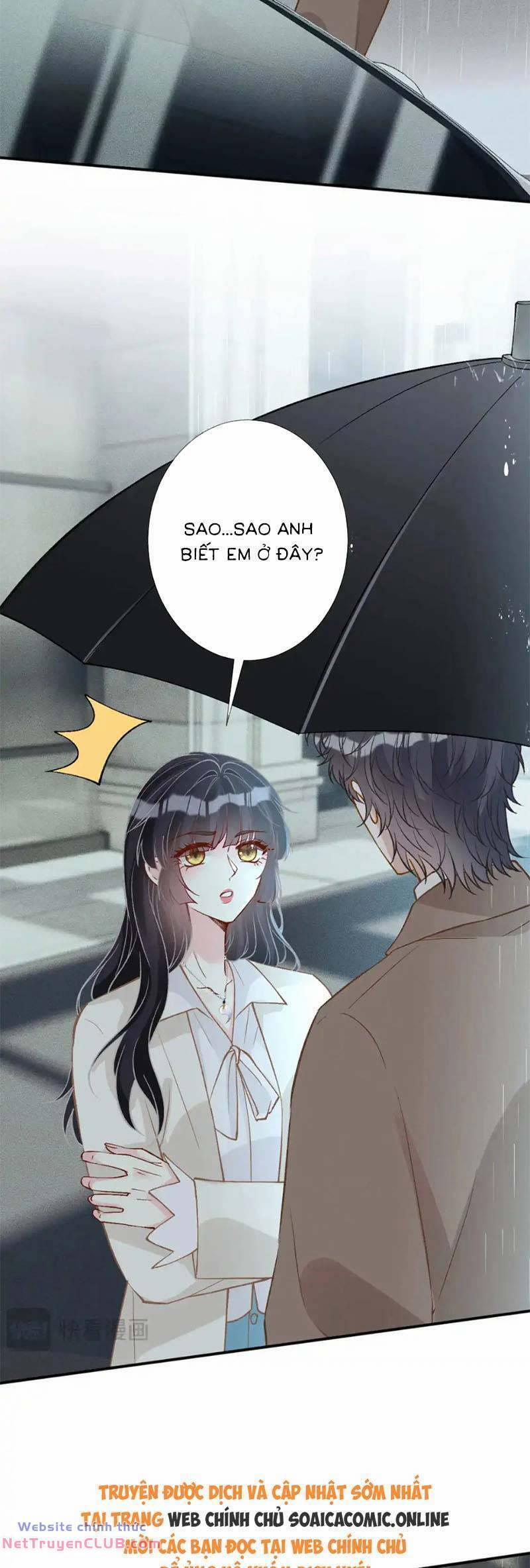 Ôm Khẩn Tiểu Mã Giáp Của Tôi 286 trang 2