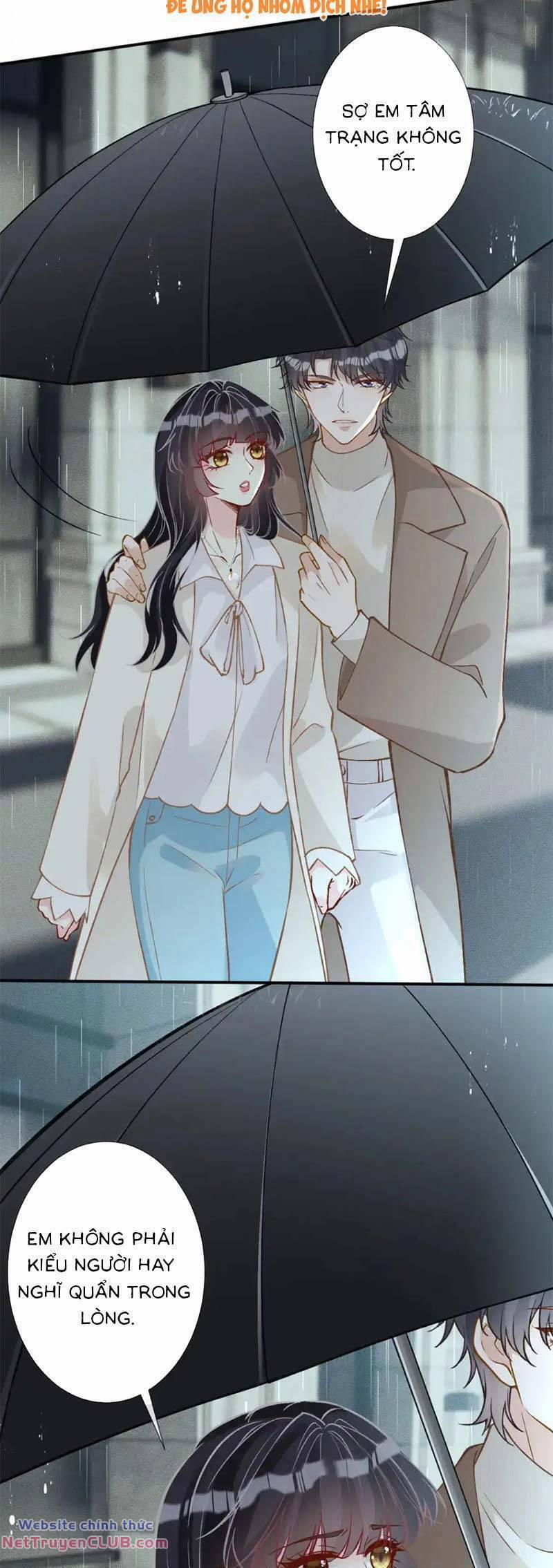 Ôm Khẩn Tiểu Mã Giáp Của Tôi 286 trang 3