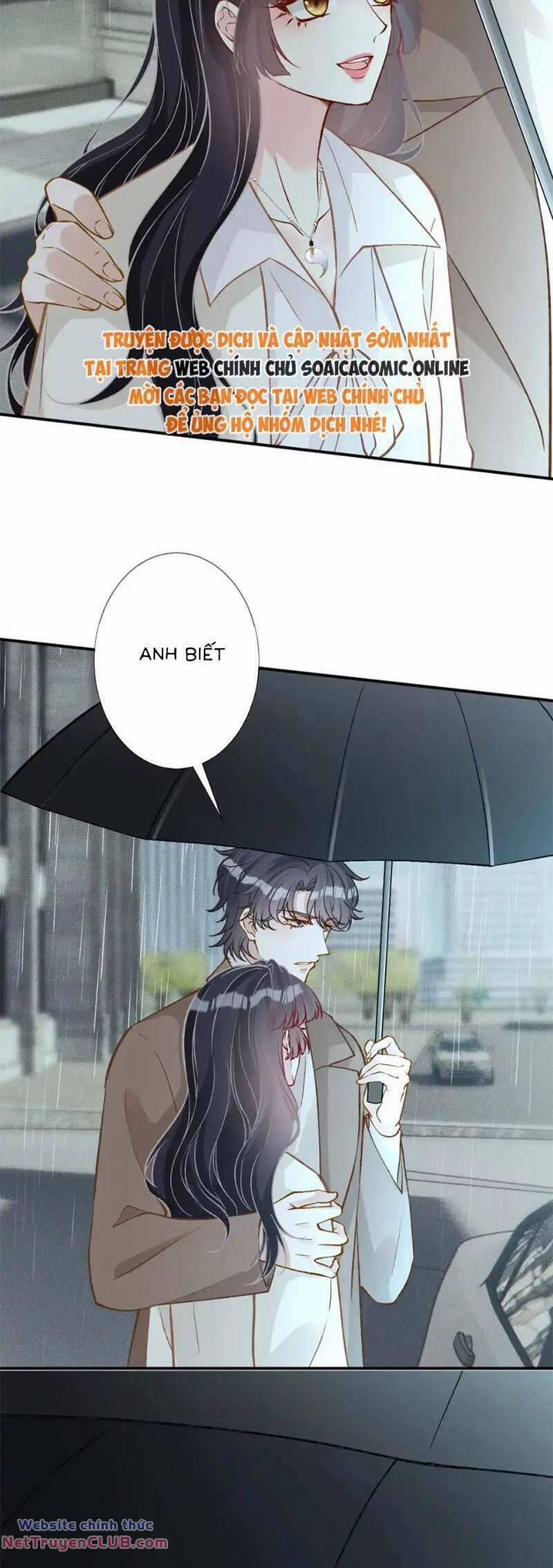 Ôm Khẩn Tiểu Mã Giáp Của Tôi 286 trang 4