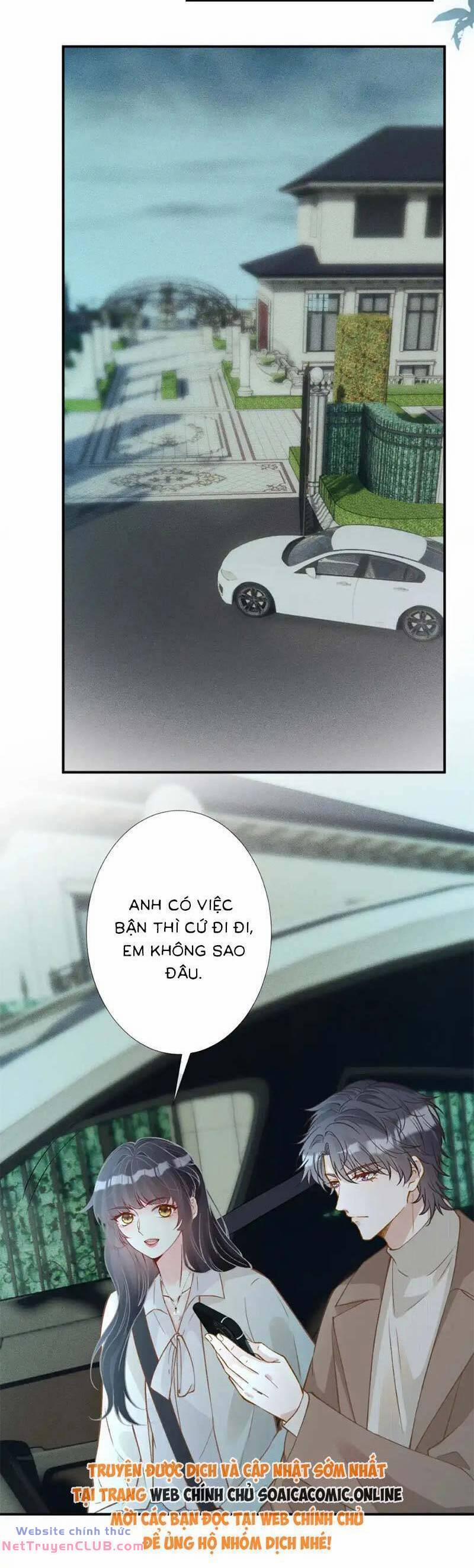 Ôm Khẩn Tiểu Mã Giáp Của Tôi 286 trang 8