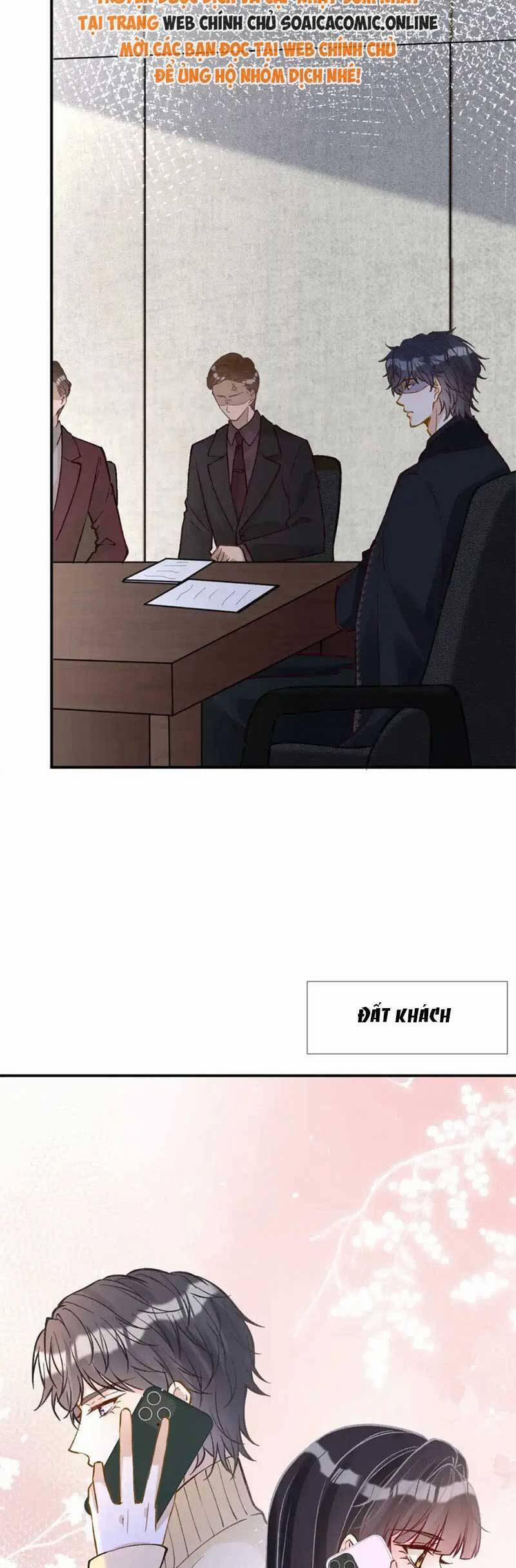 Ôm Khẩn Tiểu Mã Giáp Của Tôi 287 trang 1