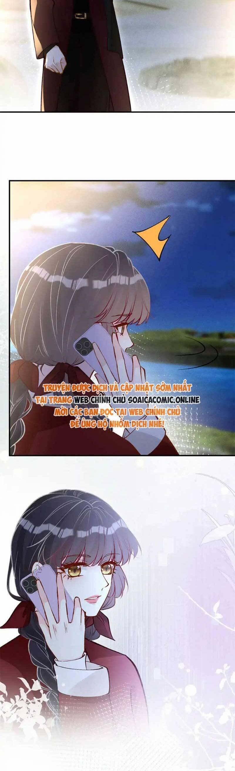 Ôm Khẩn Tiểu Mã Giáp Của Tôi 287 trang 18