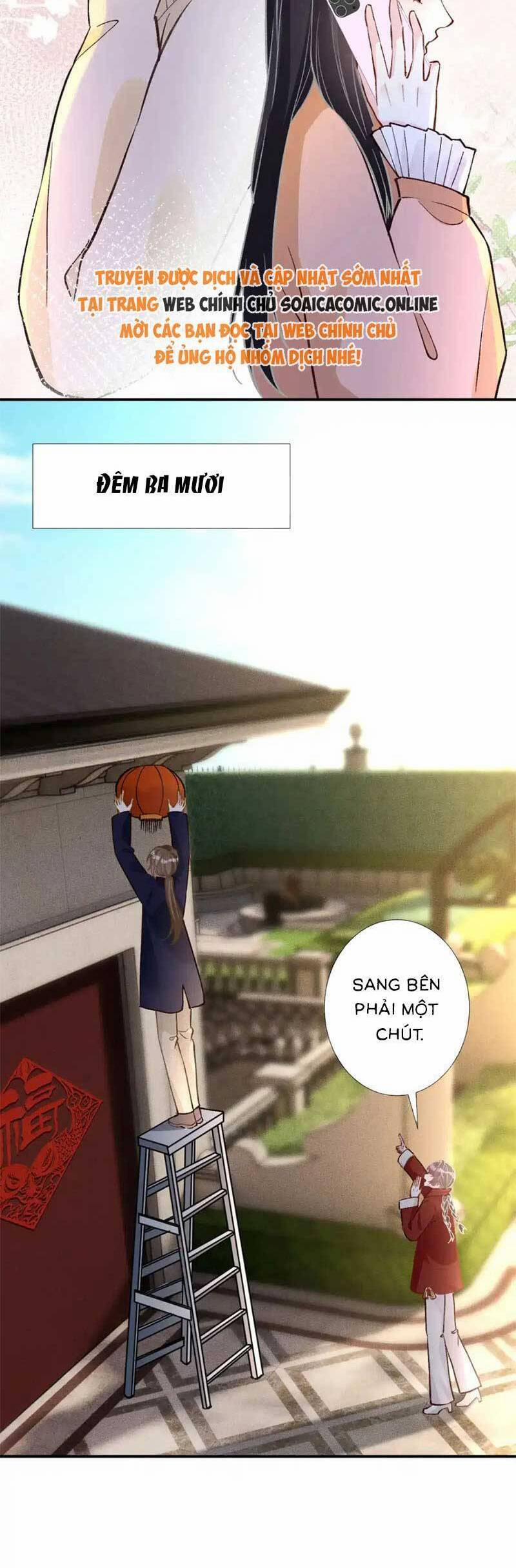 Ôm Khẩn Tiểu Mã Giáp Của Tôi 287 trang 2