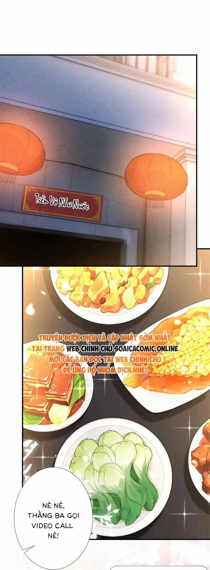 Ôm Khẩn Tiểu Mã Giáp Của Tôi 287 trang 3