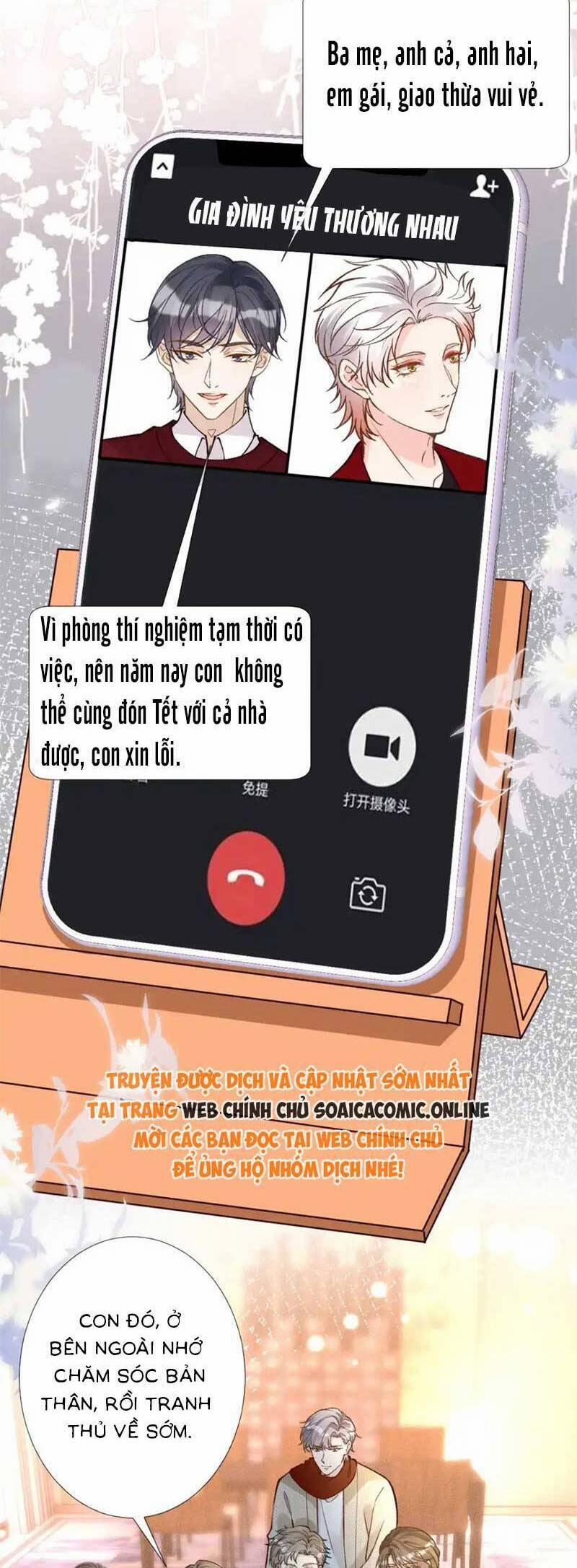 Ôm Khẩn Tiểu Mã Giáp Của Tôi 287 trang 4