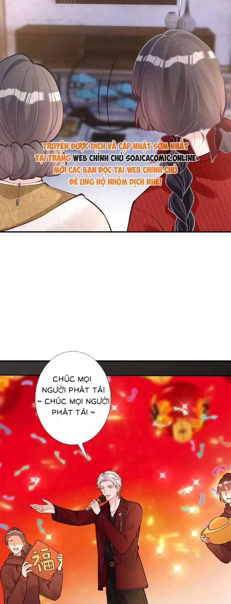 Ôm Khẩn Tiểu Mã Giáp Của Tôi 287 trang 7