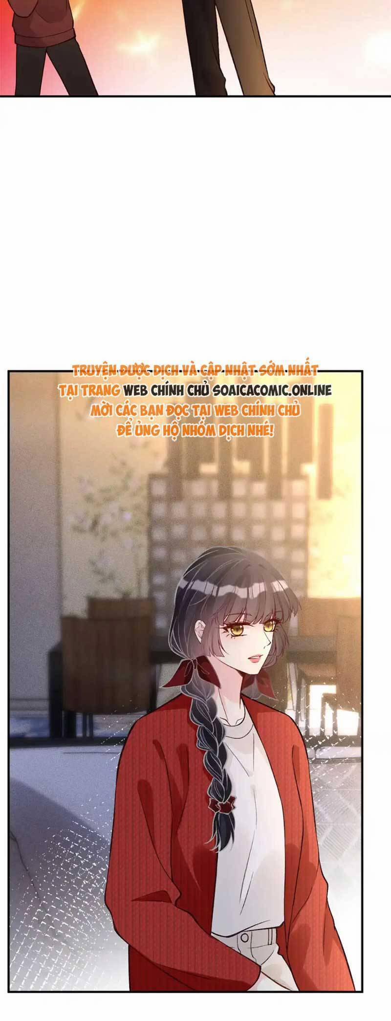 Ôm Khẩn Tiểu Mã Giáp Của Tôi 287 trang 8