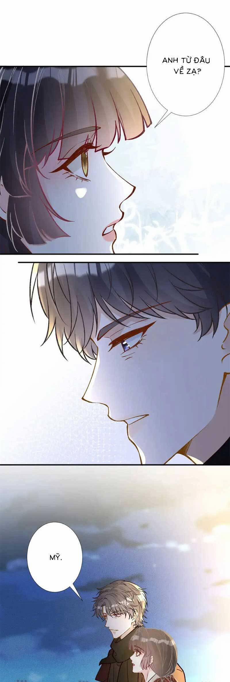 Ôm Khẩn Tiểu Mã Giáp Của Tôi 288 trang 1