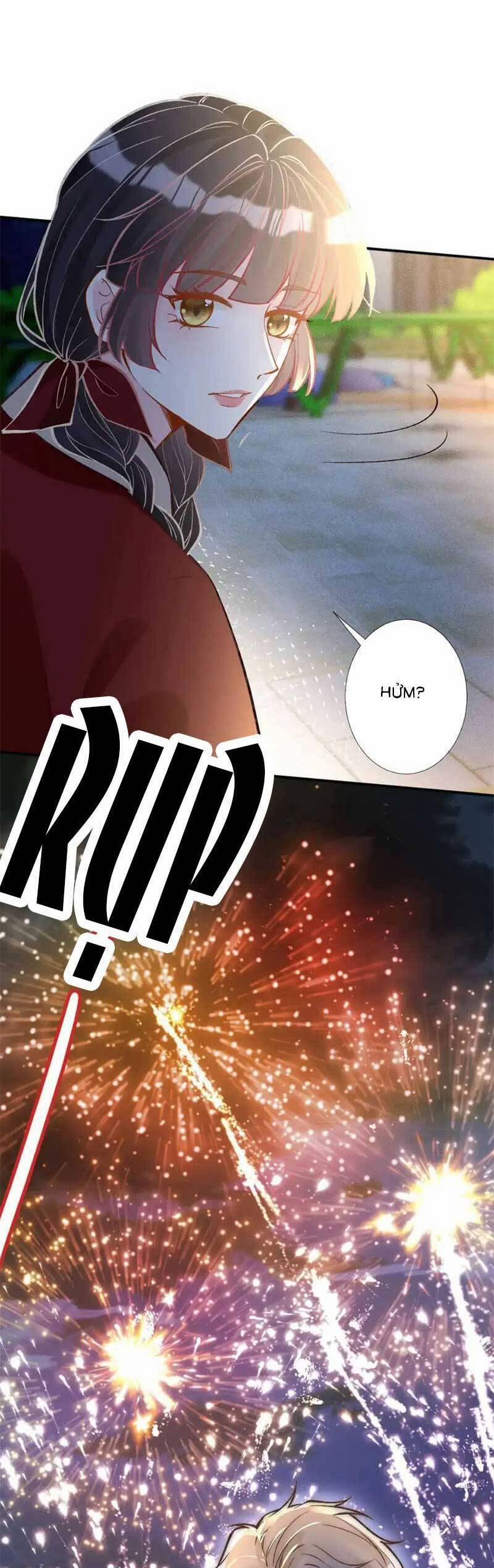 Ôm Khẩn Tiểu Mã Giáp Của Tôi 288 trang 10