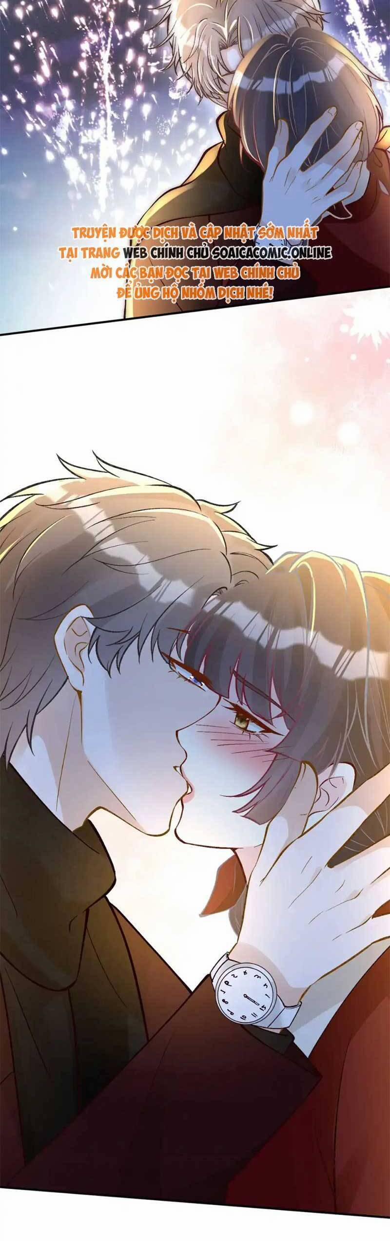 Ôm Khẩn Tiểu Mã Giáp Của Tôi 288 trang 11