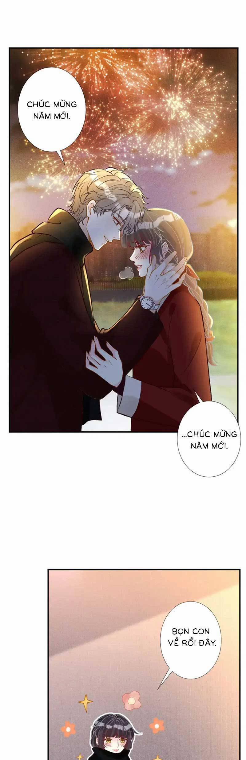 Ôm Khẩn Tiểu Mã Giáp Của Tôi 288 trang 12