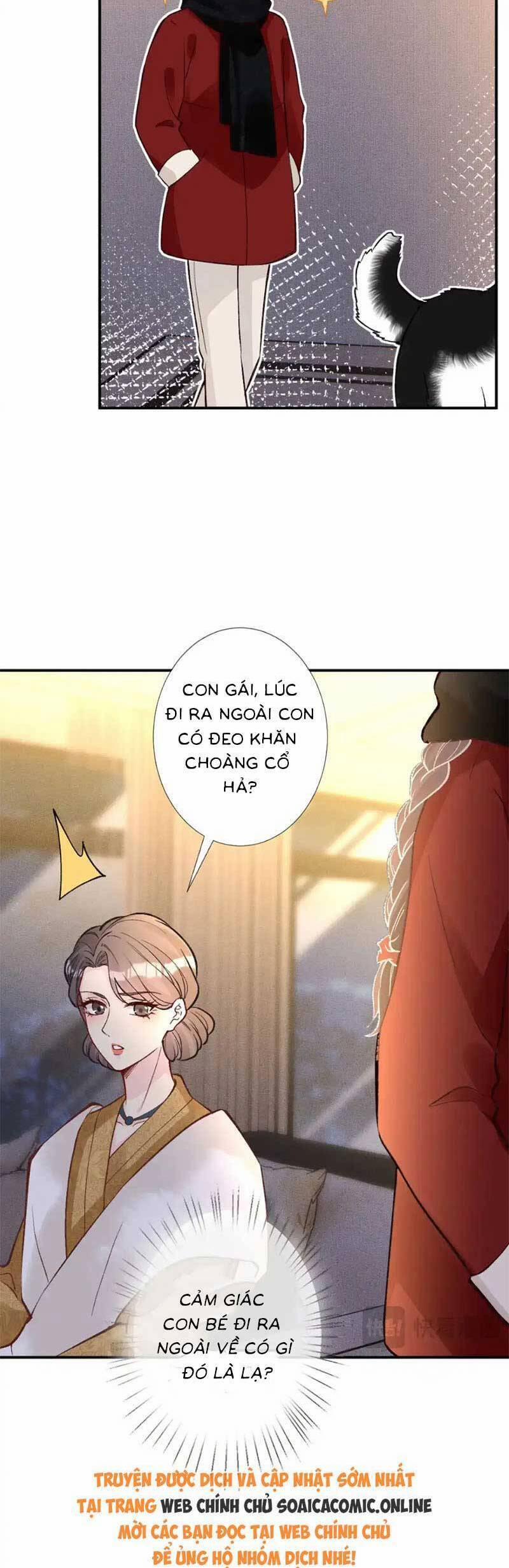 Ôm Khẩn Tiểu Mã Giáp Của Tôi 288 trang 13