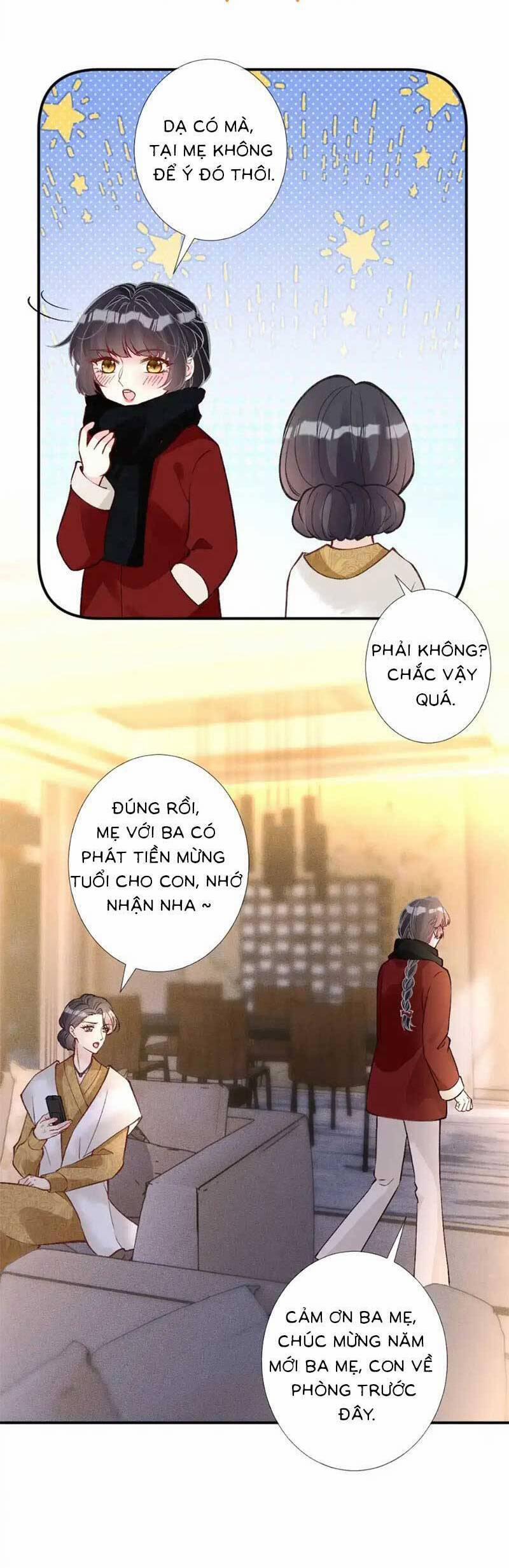 Ôm Khẩn Tiểu Mã Giáp Của Tôi 288 trang 14