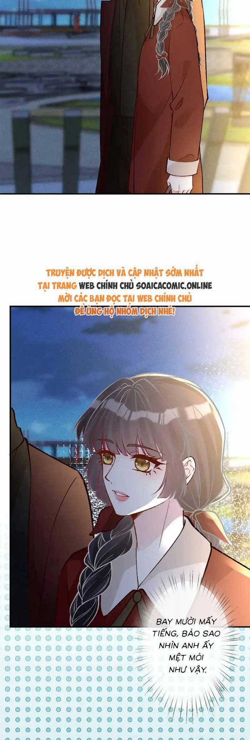 Ôm Khẩn Tiểu Mã Giáp Của Tôi 288 trang 2