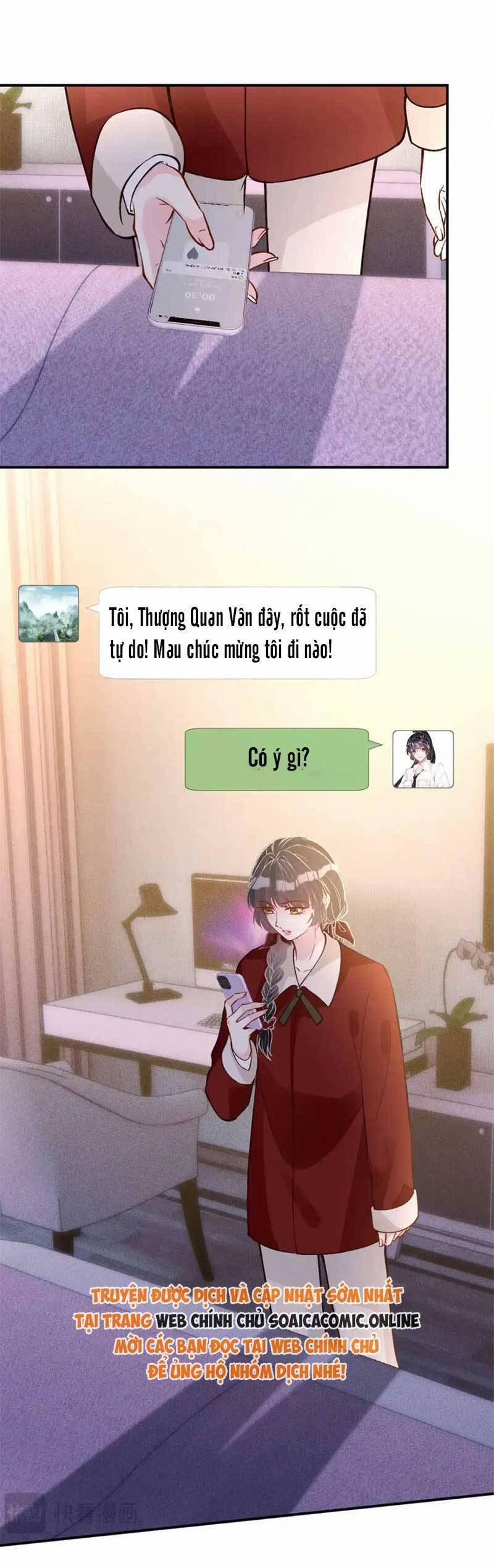 Ôm Khẩn Tiểu Mã Giáp Của Tôi 288 trang 22