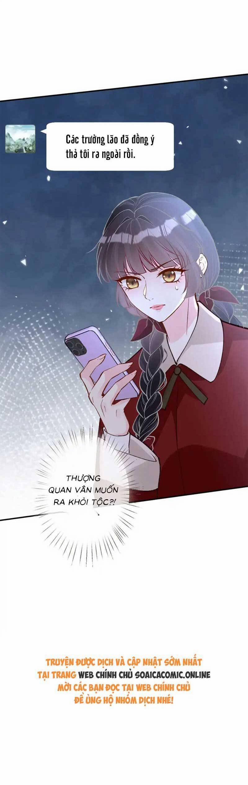 Ôm Khẩn Tiểu Mã Giáp Của Tôi 288 trang 23