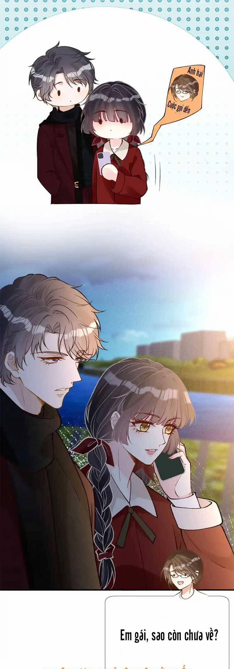 Ôm Khẩn Tiểu Mã Giáp Của Tôi 288 trang 3