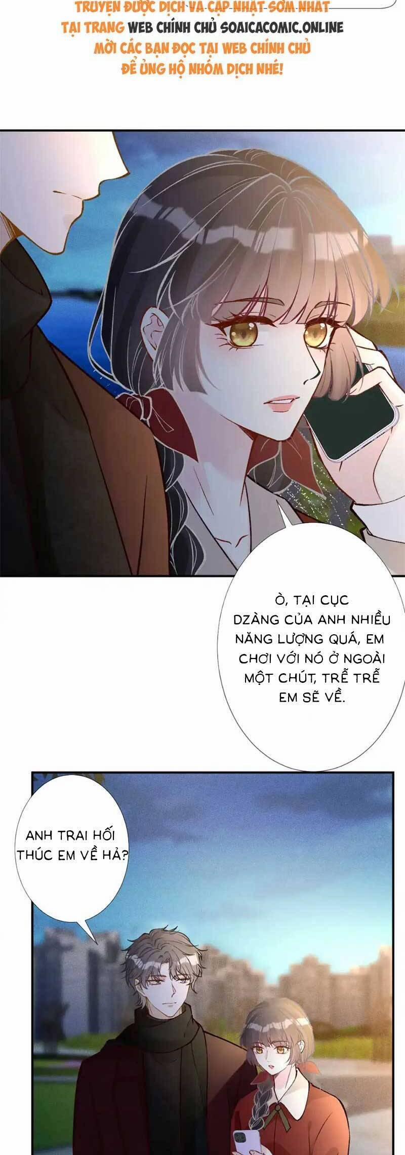 Ôm Khẩn Tiểu Mã Giáp Của Tôi 288 trang 4