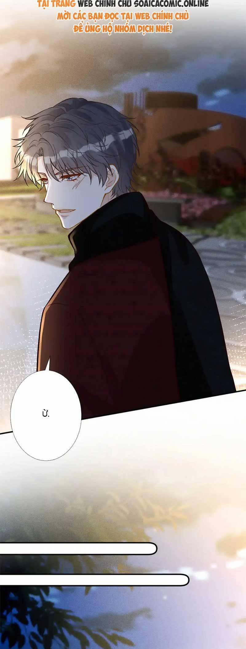 Ôm Khẩn Tiểu Mã Giáp Của Tôi 288 trang 6